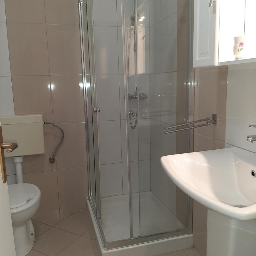 Clara 3 Apartment Porec Exterior photo