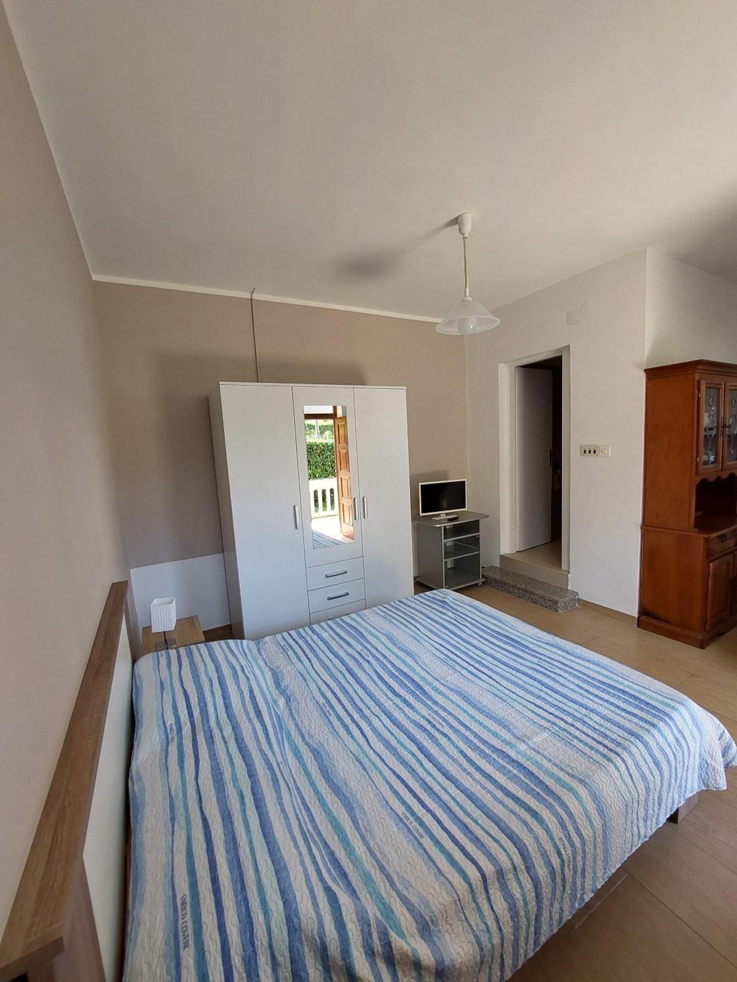 Clara 3 Apartment Porec Exterior photo