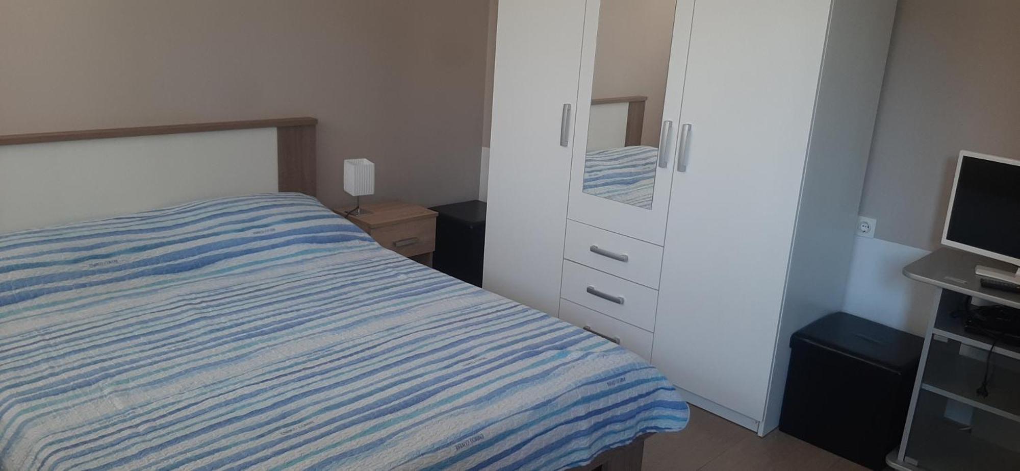 Clara 3 Apartment Porec Exterior photo